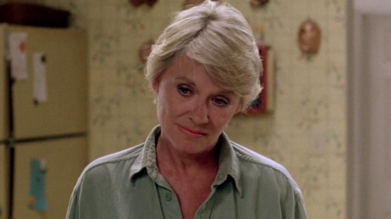 Hope Lange