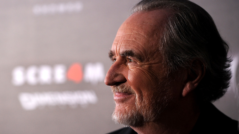 Wes Craven