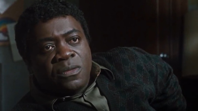 Yaphet Kotto