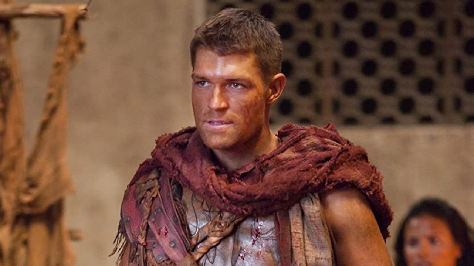 A Spartacus Sequel Series In The Works At Starz