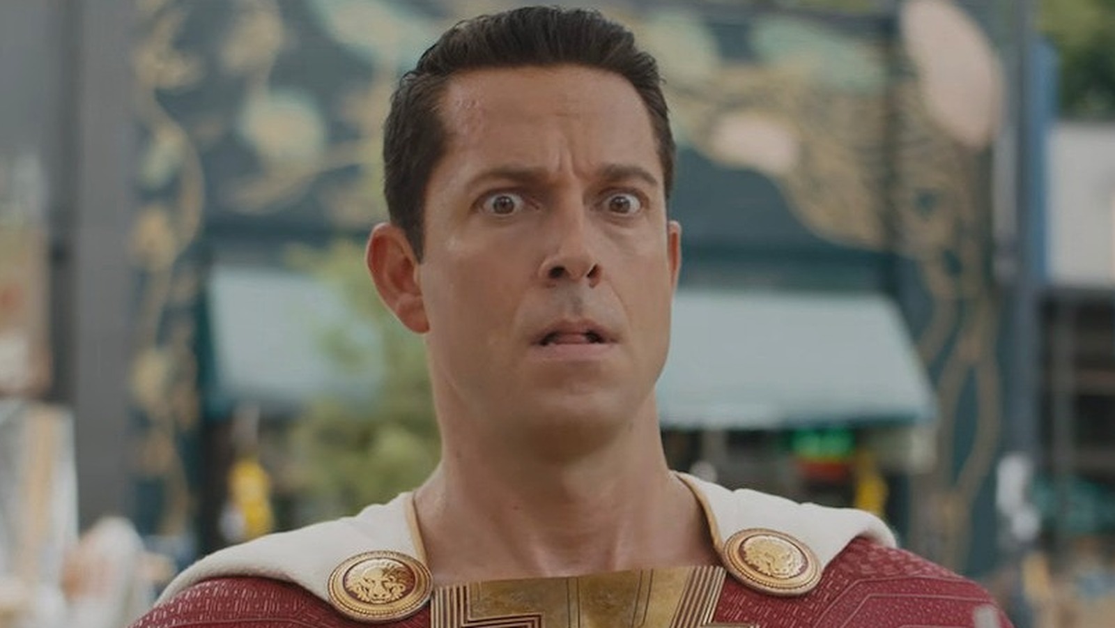 Weekend Box Office Numbers SUCK As Shazam! 2 BOMBS