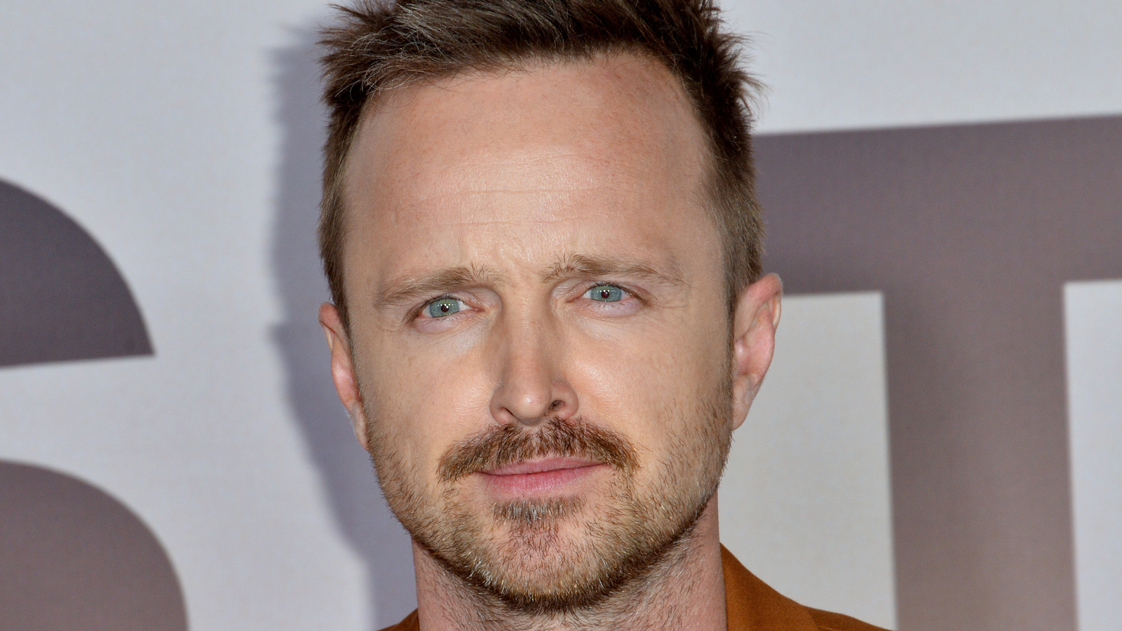 Aaron Paul Reveals What Its Really Like Working With Karen Gillan