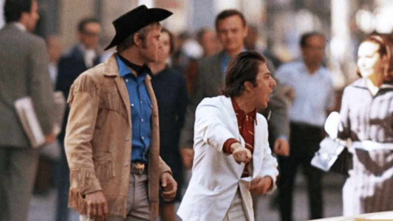 Midnight Cowboy