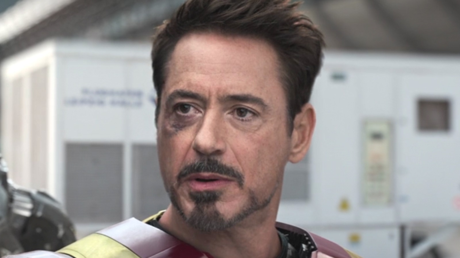 How 'Captain America: Civil War' Created Young Tony Stark