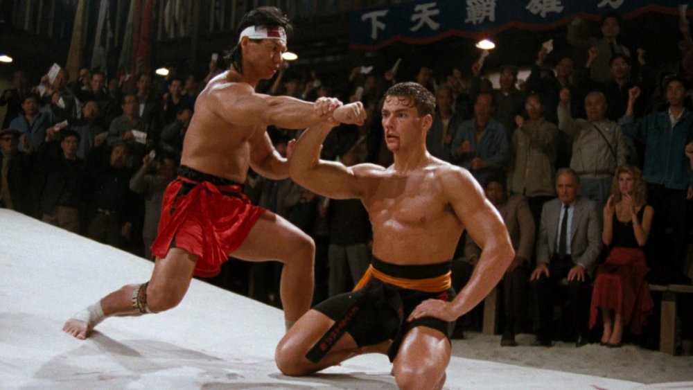 Bloodsport