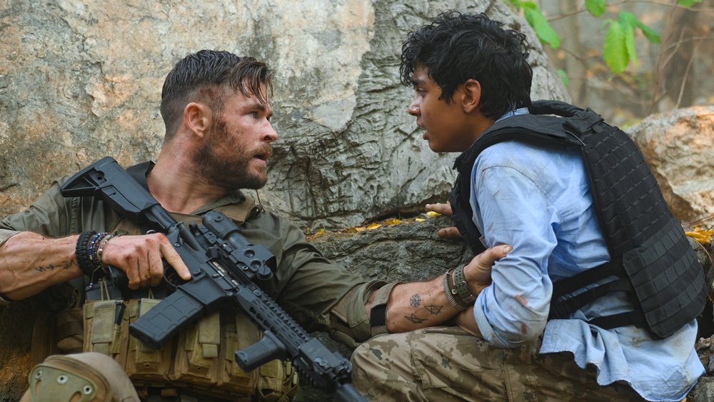 Action Movies On Netflix You Need To Watch At Least Once