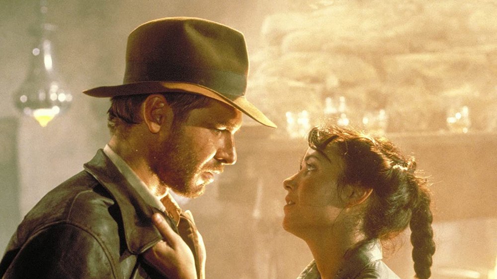 raiders of the lost ark netflix