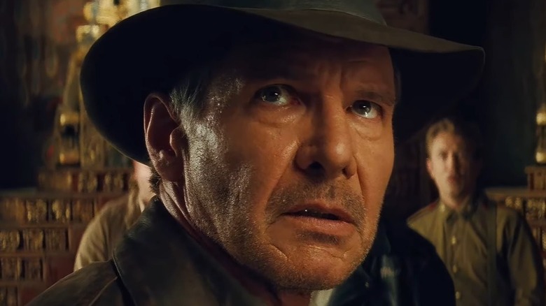Action-Packed Facts About The Kingdom Of The Crystal Skull That Indy ...