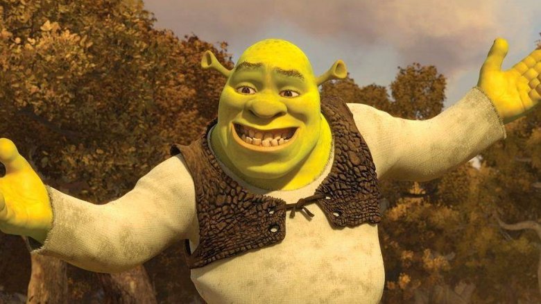 Shrek