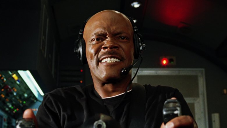 Samuel L. Jackson