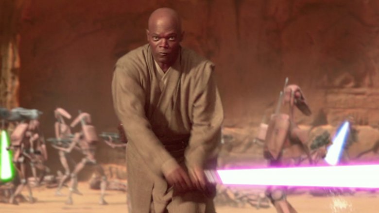 Mace Windu