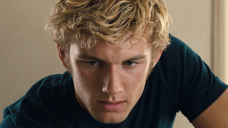 Alex Pettyfer