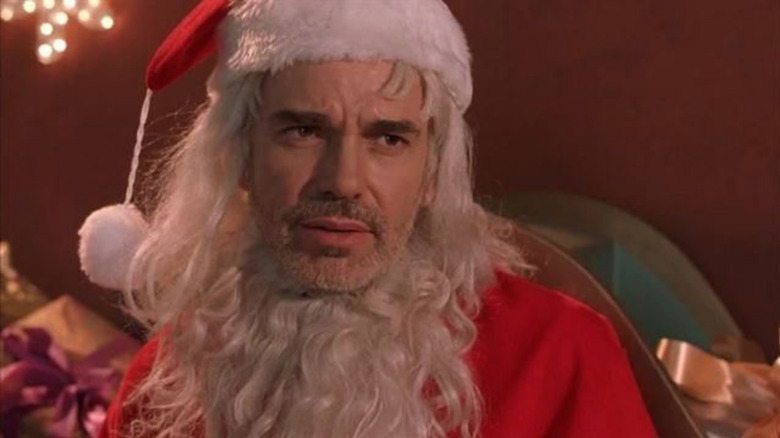 Billy Bob Thornton