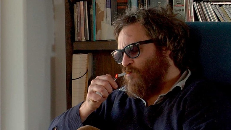 Joaquin Phoenix