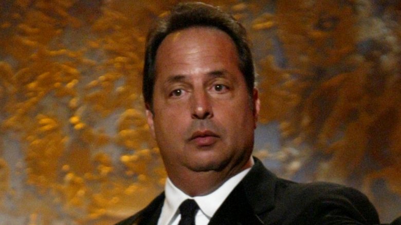 Jon Lovitz looks surprised