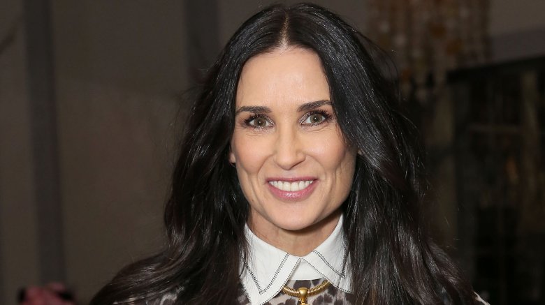 Demi Moore