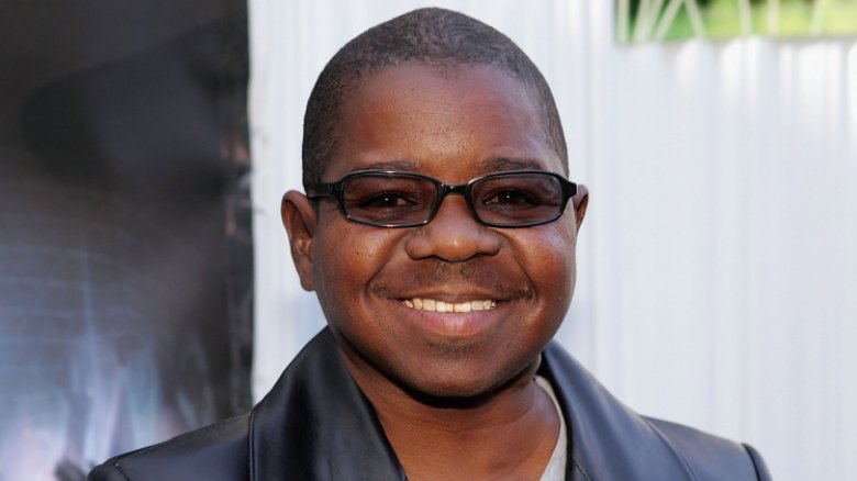 Gary Coleman