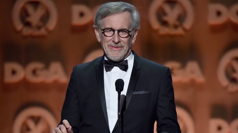 Steven Spielberg