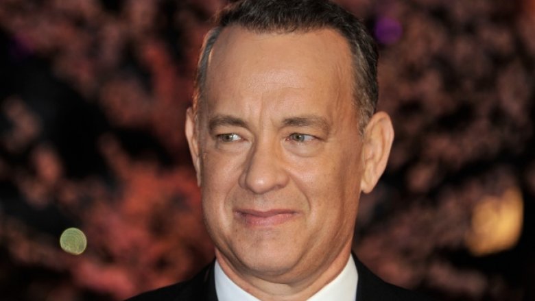 Tom Hanks