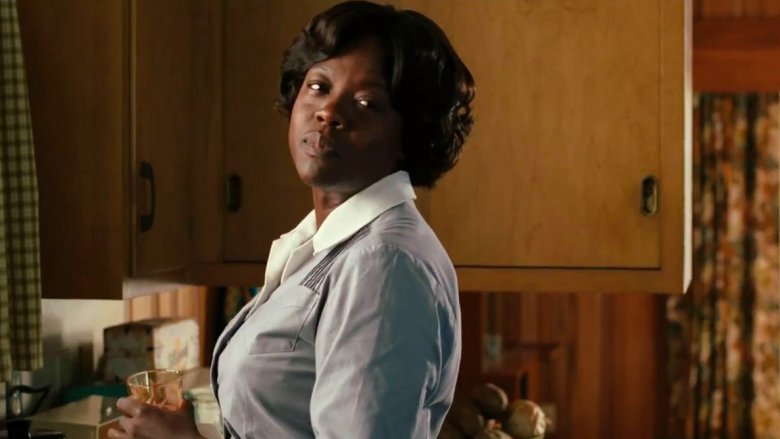 Viola Davis.