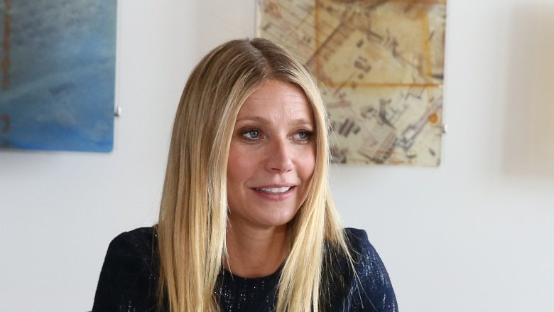 Gwyneth Paltrow