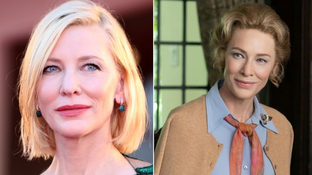 Cate Blanchett/Phyllis Schlafly (Mrs. America)