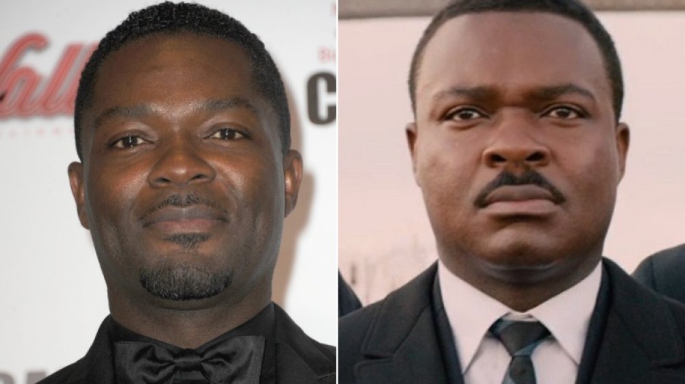 David Oyelowo/Martin Luther King Jr. (Selma)