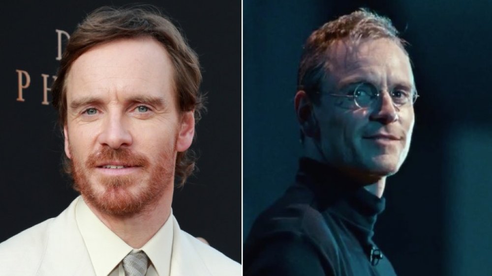 Michael Fassbender/Steve Jobs (Steve Jobs)