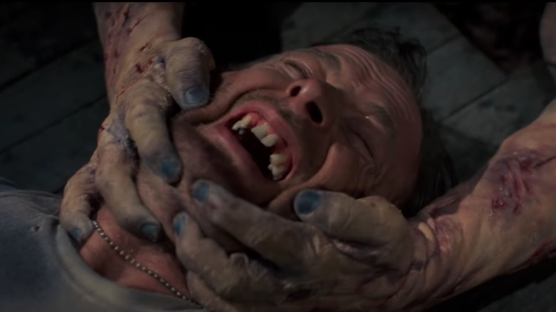 Danny Hicks in Evil Dead 2