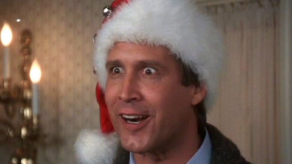 Chevy Chase