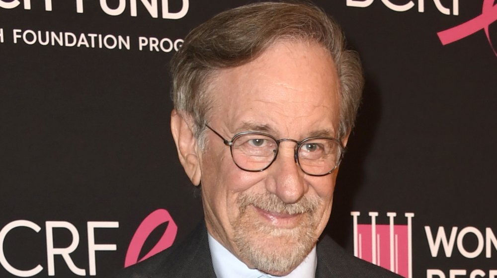 Steven Spielberg