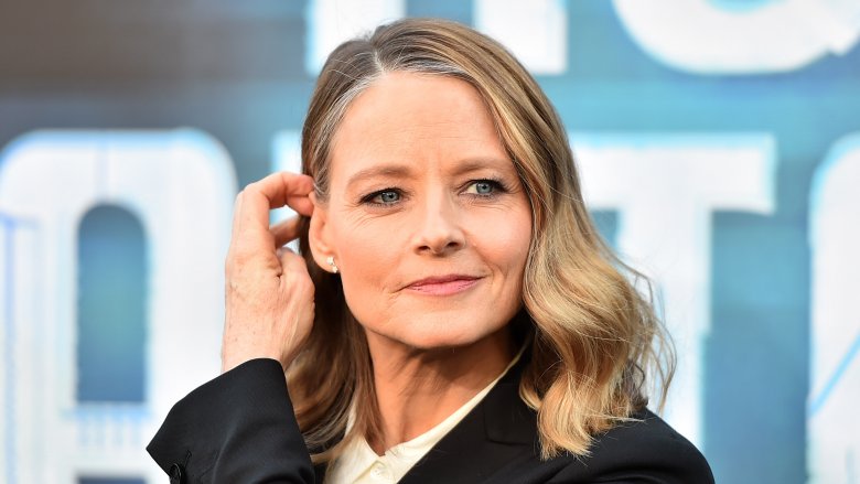 Jodie Foster