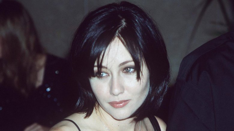 Shannen Doherty