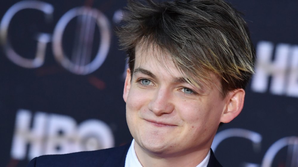 Jack Gleeson