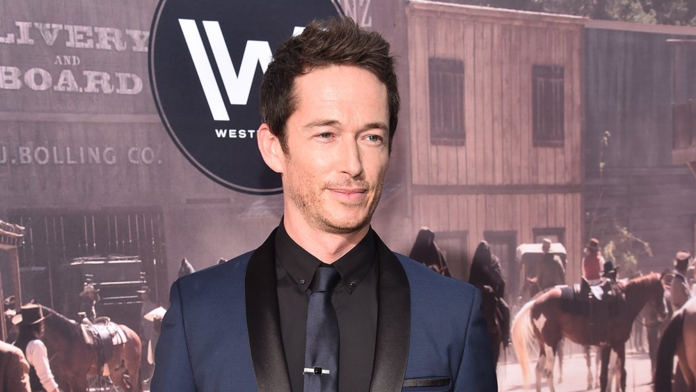 Simon Quarterman