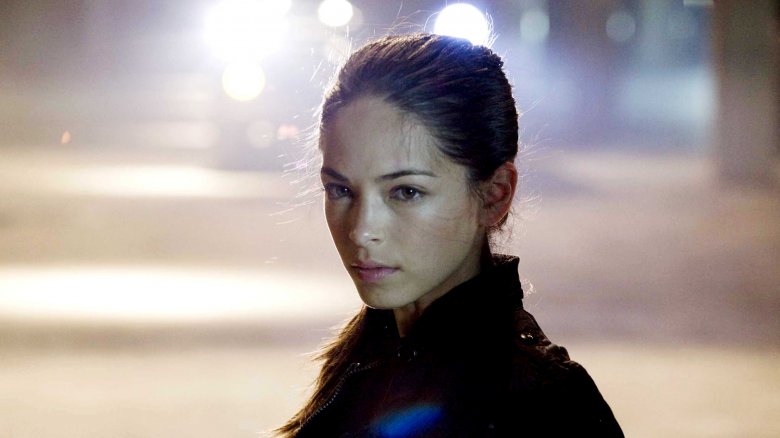 Kristin Kreuk in Street Fighter: The Legend of Chun-Li (2009)