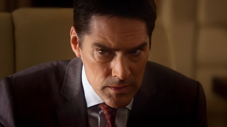 Hotch looks up