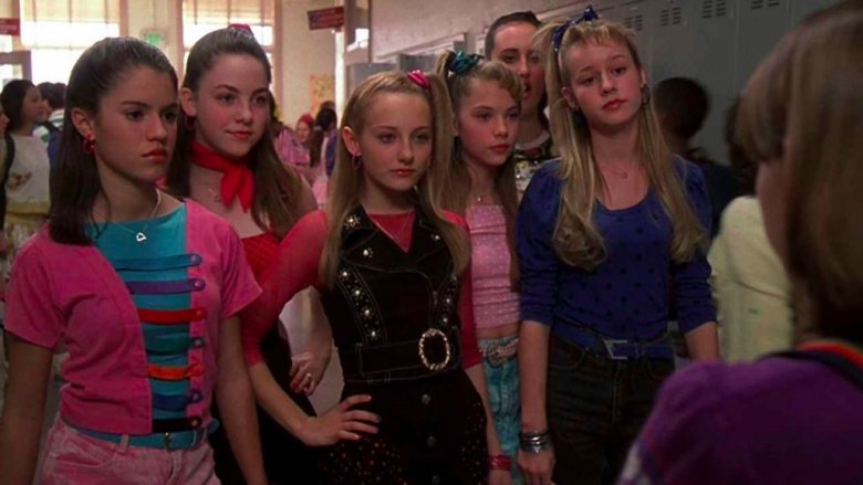 Brie Larson in 13 Going on 30