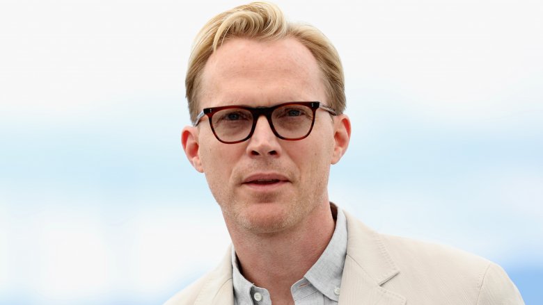 Paul Bettany