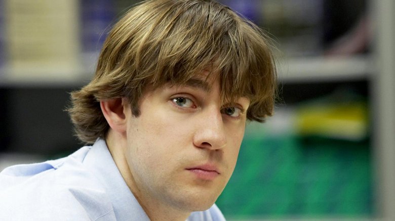 Jim Halpert