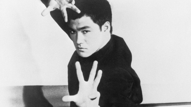 Bruce Lee