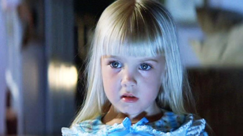 Heather O'Rourke