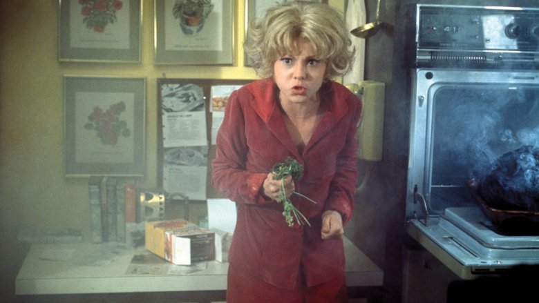 Barbara Harris in Freaky Friday