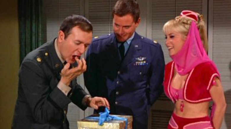 Bill Daily in I Dream of Jeannie