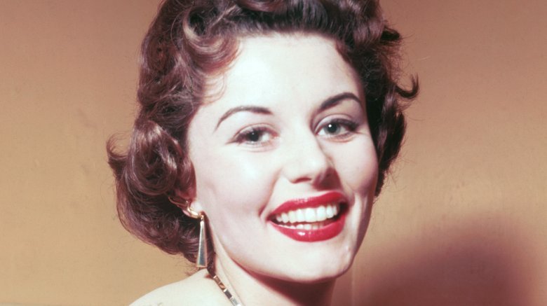 Eunice Gayson