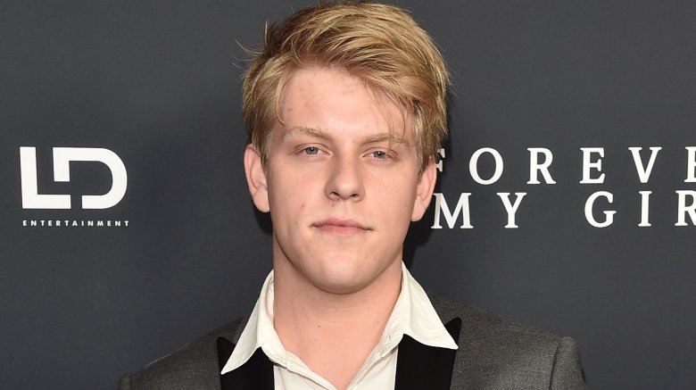 Jackson Odell