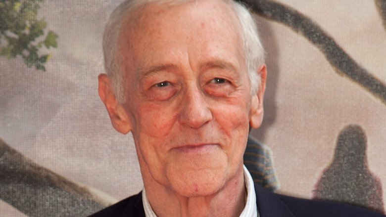 John Mahoney