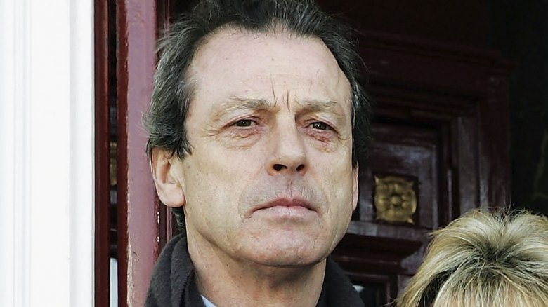 Leslie Grantham