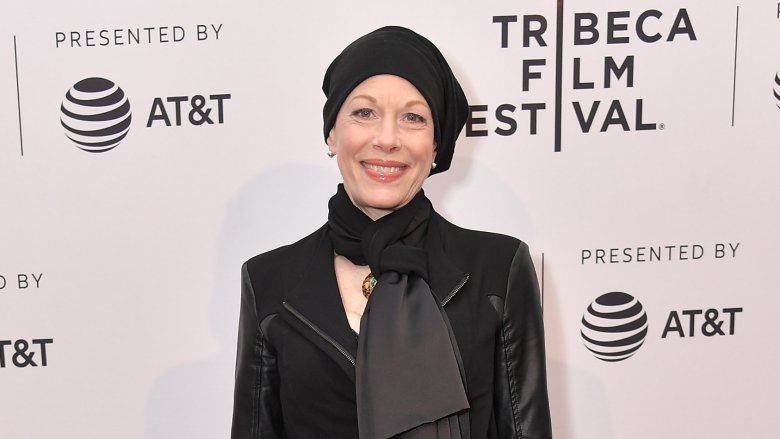 Marin Mazzie