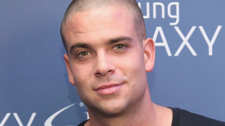 Mark Salling